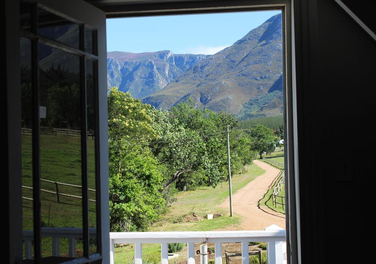 Moffid'S Place Swellendam Exterior foto
